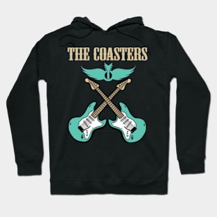 THE COASTERS BAND Hoodie